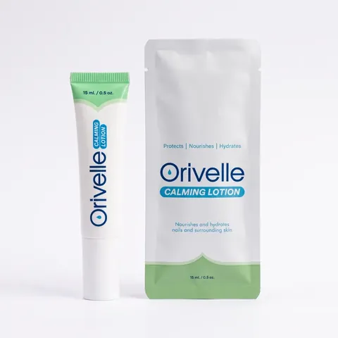 Calming Foot Lotion